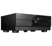 Amplituner Yamaha MusicCast RX-A2A 7.2-kanałowy Dolby Atmos DTS X Wi-Fi Bluetooth AirPlay Czarny