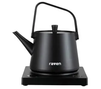 Czajnik Raven EC026 0,7l 1100W Regulacja temperatury