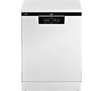 Zmywarka Beko b300 BDFN26531W 59,8cm Automatyczne otwieranie drzwi Szuflada na sztućce