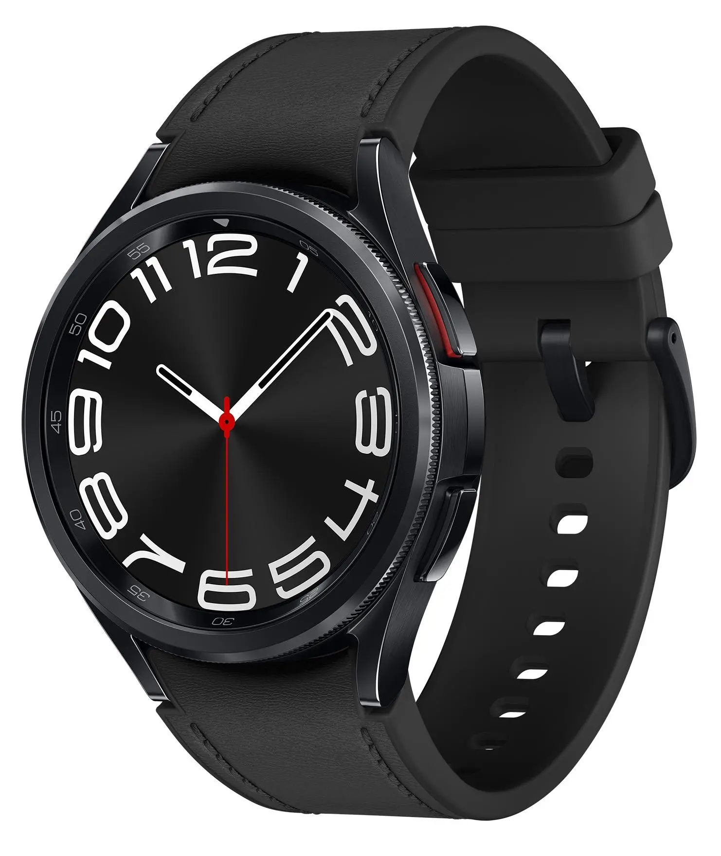 Smartwatch Samsung Galaxy Watch 6 Classic 43mm LTE Czarny