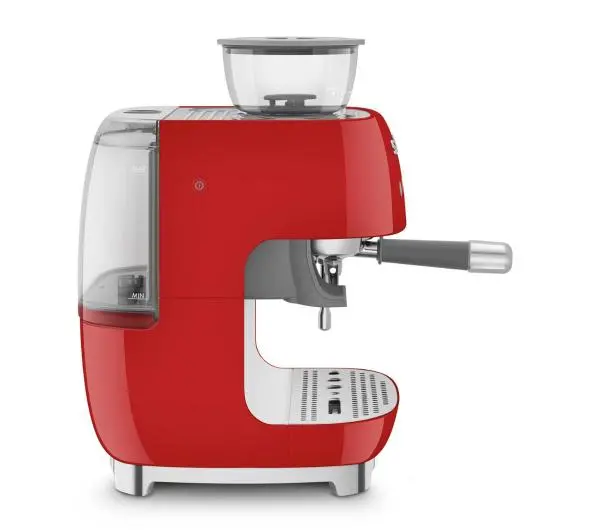 Smeg EGF03RDEU - Kup na Raty - RRSO 0%