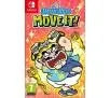 WarioWare Move It! Gra na Nintendo Switch