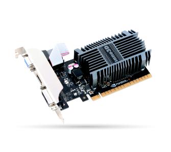 Karta graficzna Inno3D GeForce GT 710 2GB SDDR3 64bit