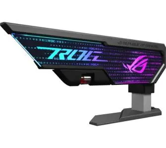 Uchwyt ASUS XH01 ROG HERCULX Czarny