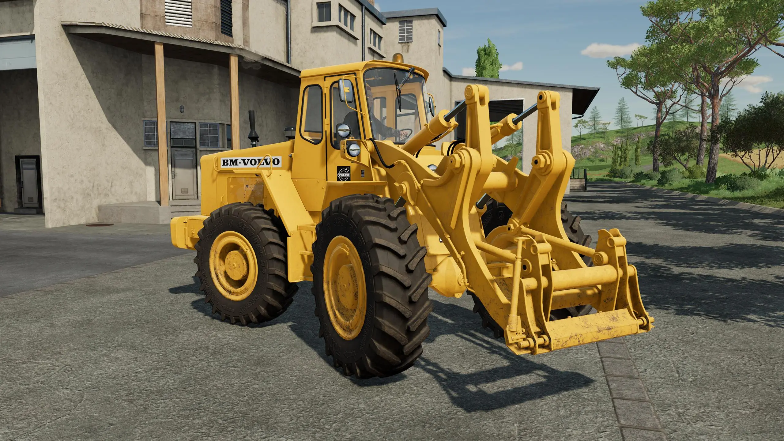 Farming Simulator 22 Premium Edition Gra na Xbox Series X / Xbox One