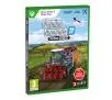 Farming Simulator 22 Premium Edition Gra na Xbox Series X / Xbox One