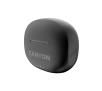 Słuchawki bezprzewodowe Canyon TWS-8 ENC Dokanałowe Bluetooth 5.3 Czarny