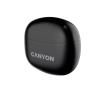 Słuchawki bezprzewodowe Canyon TWS-5 Dokanałowe Bluetooth 5.2 Czarny