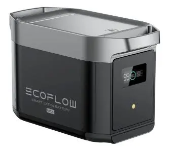 Akumulator EcoFlow do stacji zasilania DELTA 2 Max