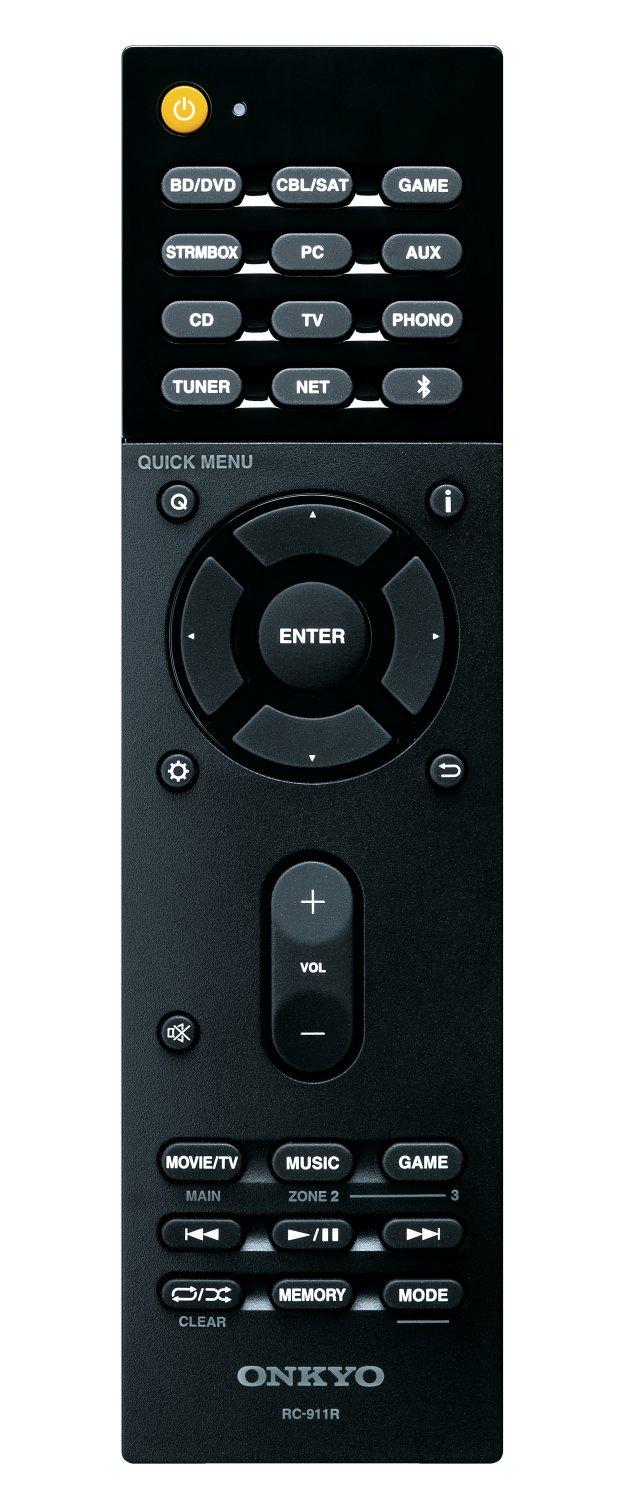 ONKYO TX-NR656 Atmos DTS:X ネットワークオーディオ対応 オンキヨー、DTS:X/Dolby Atmos対応で臨場感サラウンドを再生
