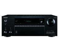 ONKYO AVアンプ ブラック　TX-NR656 OnkyoのAVアンプ、TX-NR656(B)のご紹介です。