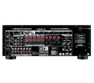 ONKYO AVアンプ ブラック　TX-NR656 Amplituner Onkyo TX-NR656 (czarny) - Opinie, Cena - RTV EURO AGD