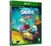 Smerfy Kart Gra na Xbox Series X / Xbox One