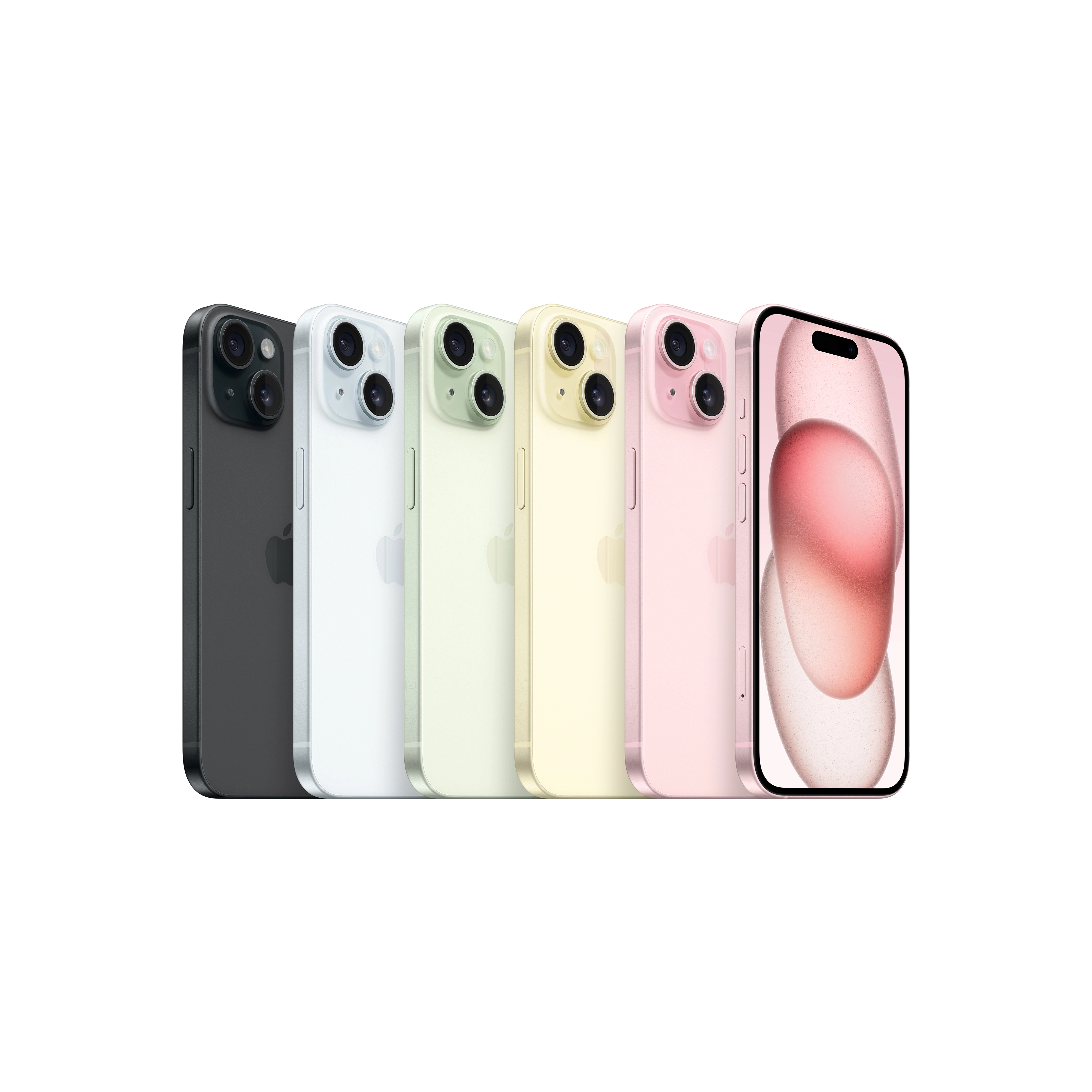 Apple iPhone 15 256GB 6,1