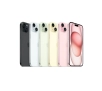 Apple iPhone 15 Plus 512GB 6,7" 48Mpix Zielony