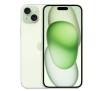 Smartfon Apple iPhone 15 Plus 512GB 6,7" 48Mpix Zielony