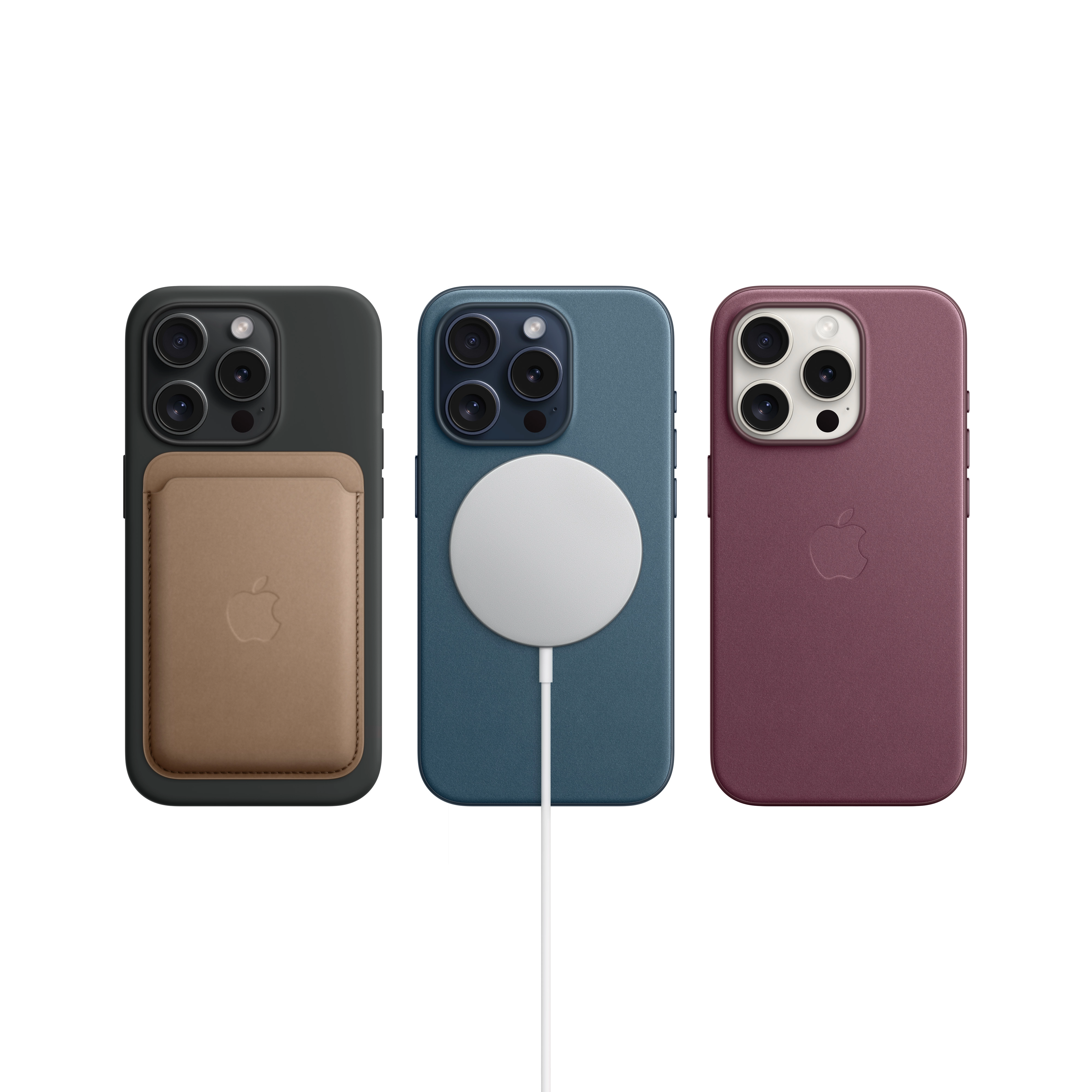 Apple iPhone 15 Pro 256GB 6,1