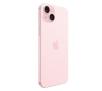 Smartfon Apple iPhone 15 Plus 256GB 6,7" 48Mpix Różowy