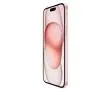 Smartfon Apple iPhone 15 Plus 256GB 6,7" 48Mpix Różowy