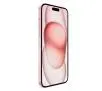 Smartfon Apple iPhone 15 Plus 256GB 6,7" 48Mpix Różowy