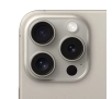Apple iPhone 15 Pro 1TB 6,1" 48Mpix Tytan naturalny