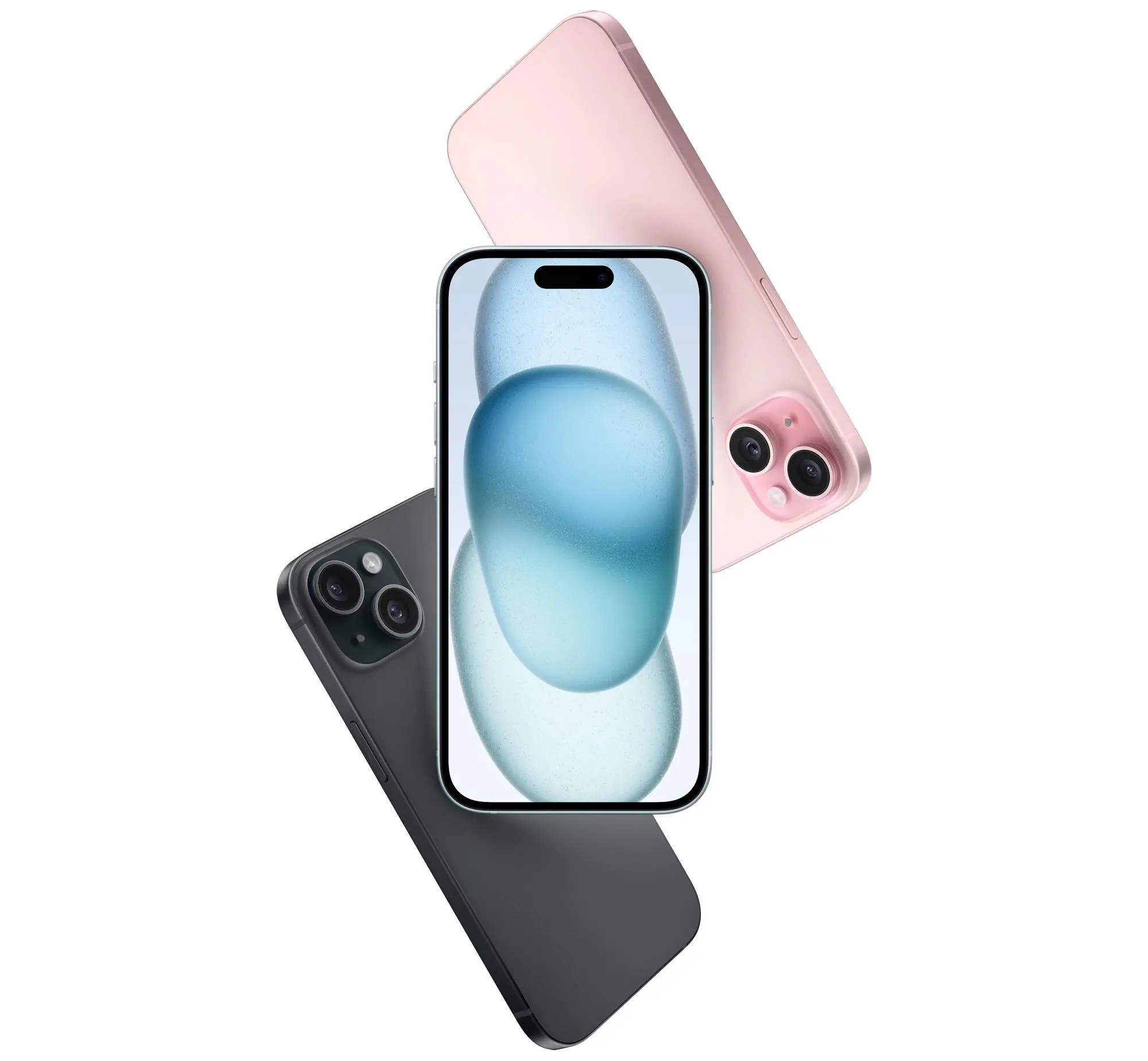 Apple iPhone 15 512GB 6,1