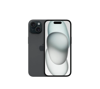 Apple iPhone 15 512GB 6,1" 48Mpix Czarny