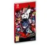 Persona 5 Tactica Gra na Nintendo Switch