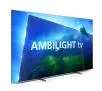 Telewizor Philips 77OLED818/12 77" 4K 120Hz Google TV Ambilight Dolby Vision Dolby Atmos DTS-X HDMI 2.1 DVB-T2