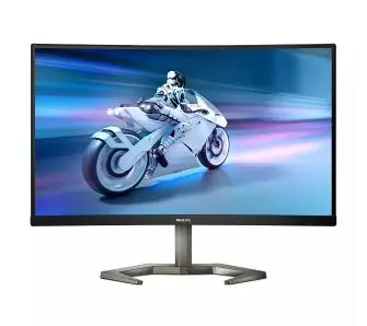 Monitor Philips Evnia 5000 27M1C5200W/00  27" Full HD VA 240Hz 0,5ms Zakrzywiony Gamingowy