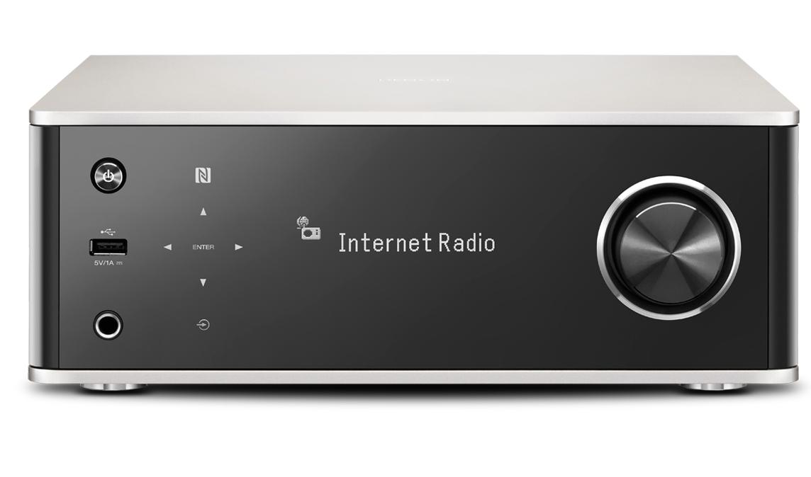 DENON - choma DENON  DRA-100 Odtwarzacz Denon DRA-100 - Opinie, Cena - RTV EURO AGD
