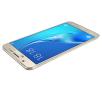 Smartfon Samsung Galaxy J7 2016 (złoty)