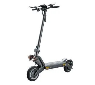 Hulajnoga elektryczna Ruptor R6 2 x 800W 75km 10" Czarny