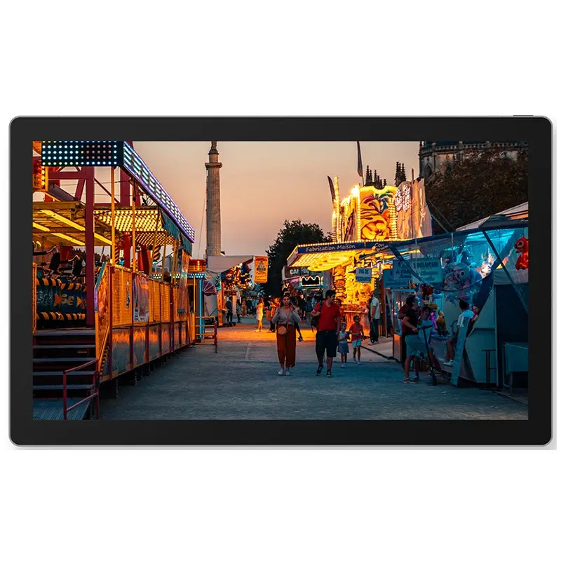 Tablet graficzny Huion Kamvas Studio 16 Czarny