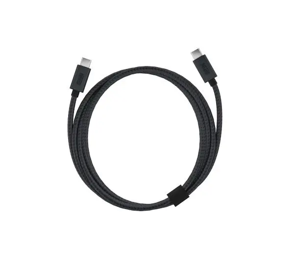 Newell NL3586 USB-C - USB-C 3.2 Gen 2 2m Czarny
