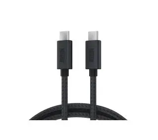 Newell NL3586 USB-C - USB-C 3.2 Gen 2 2m Czarny