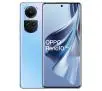 Smartfon OPPO Reno10 5G 8/256GB 6,7" 120Hz 64Mpix Niebieski