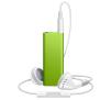Odtwarzacz MP3 Apple iPod shuffle 5gen 4GB (zielony)