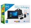 Dell Inspiron 15 3542 15,6" Intel® Core™ i3-4005 4GB RAM  500GB Dysk  Win10 - ZESTAW