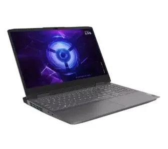 Laptop gamingowy Lenovo LOQ 15IRH8 15,6" 144Hz i5-13420H 16GB RAM 1TB Dysk SSD RTX4050 DLSS3 Szary