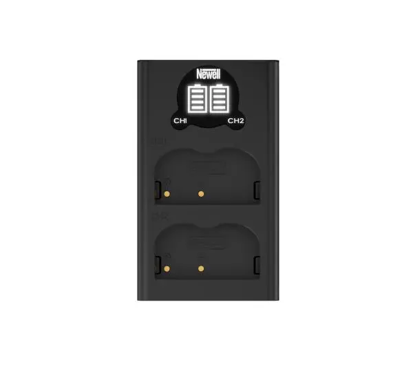 Newell DL-USB-C do akumulatorów DMW-BLK22