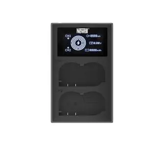 Ładowarka Newell FDL-USB-C do akumulatorów EN-EL15