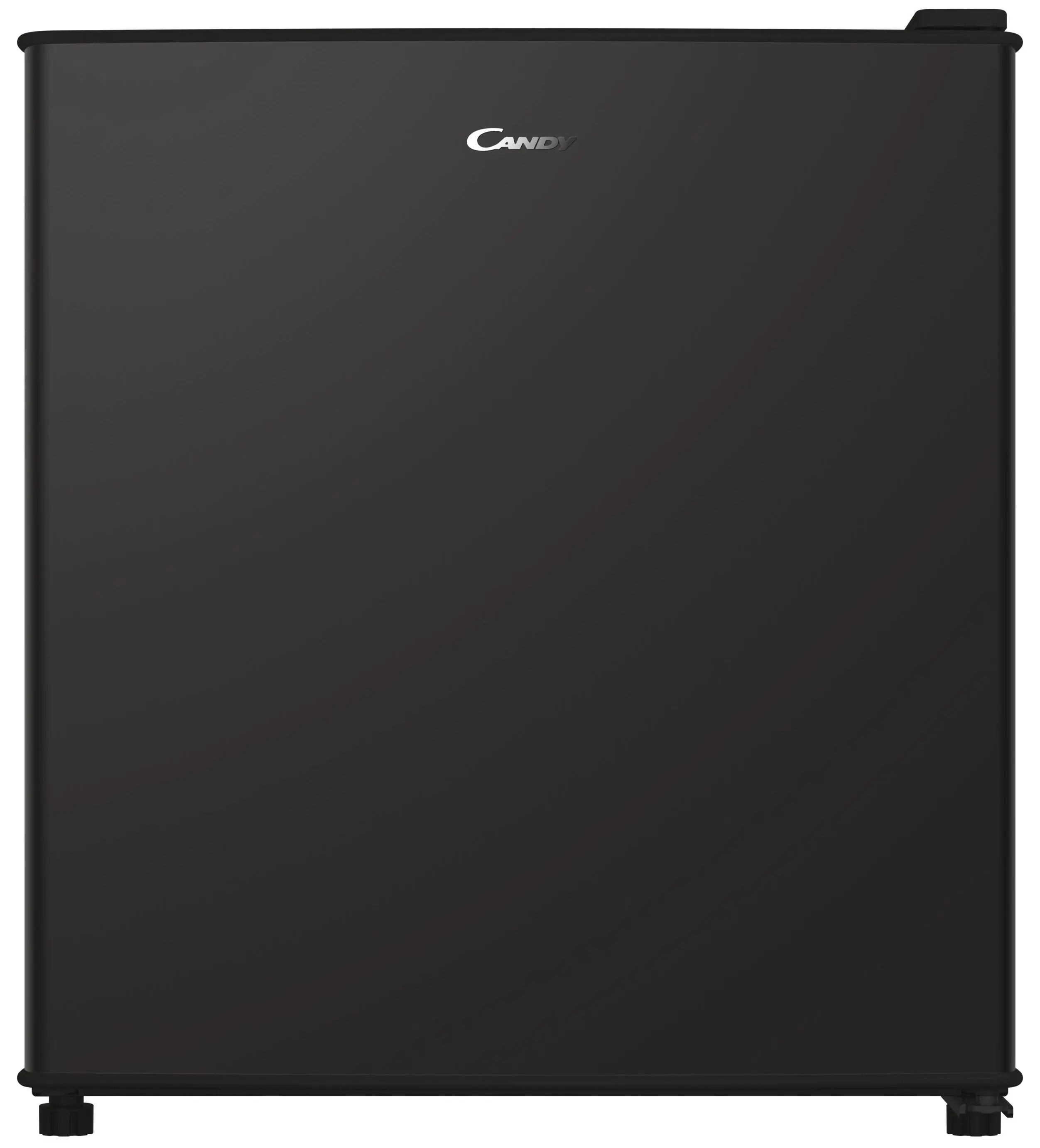 Lodówka Candy CHASD4351EBC 51cm Czarny