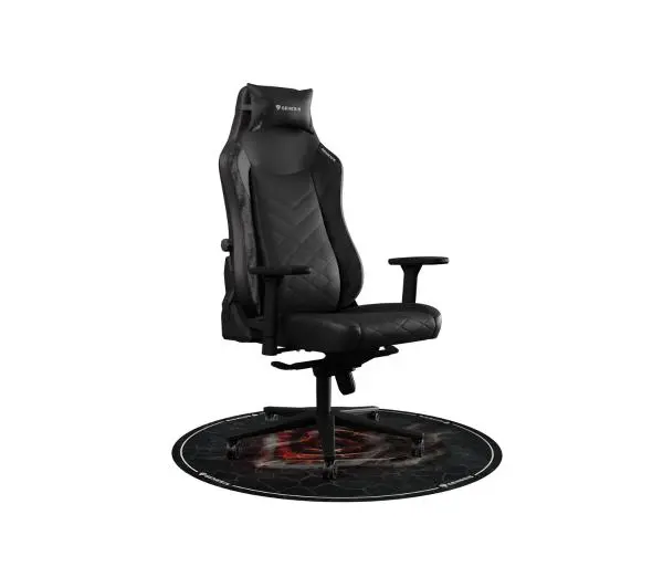 Genesis Tellur 400 Round Lava
