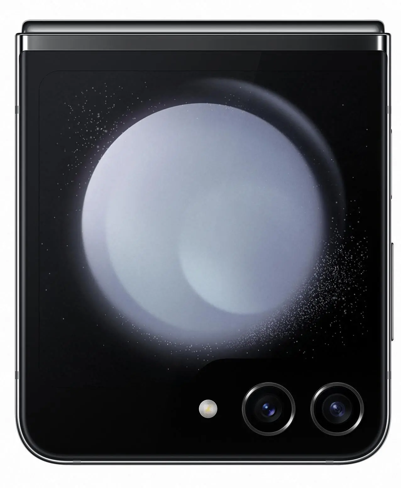 スマートフォン本体 Samsung Galaxy Z Flip5 256GB Graphite Galaxy Z Flip5 (Graphite, 256GB) | Samsung Business Gulf