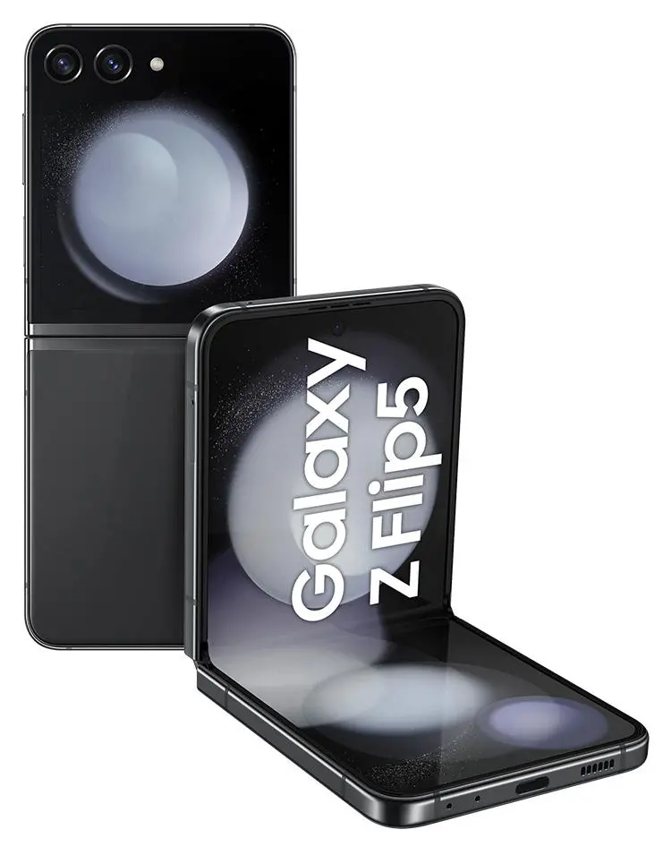 Samsung Galaxy Z Flip5 256GB　難あり samsung-galaxy-z-flip-5-