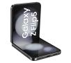 Smartfon Samsung Galaxy Z Flip5 8/256GB 6,7" 120Hz 12Mpix Grafitowy