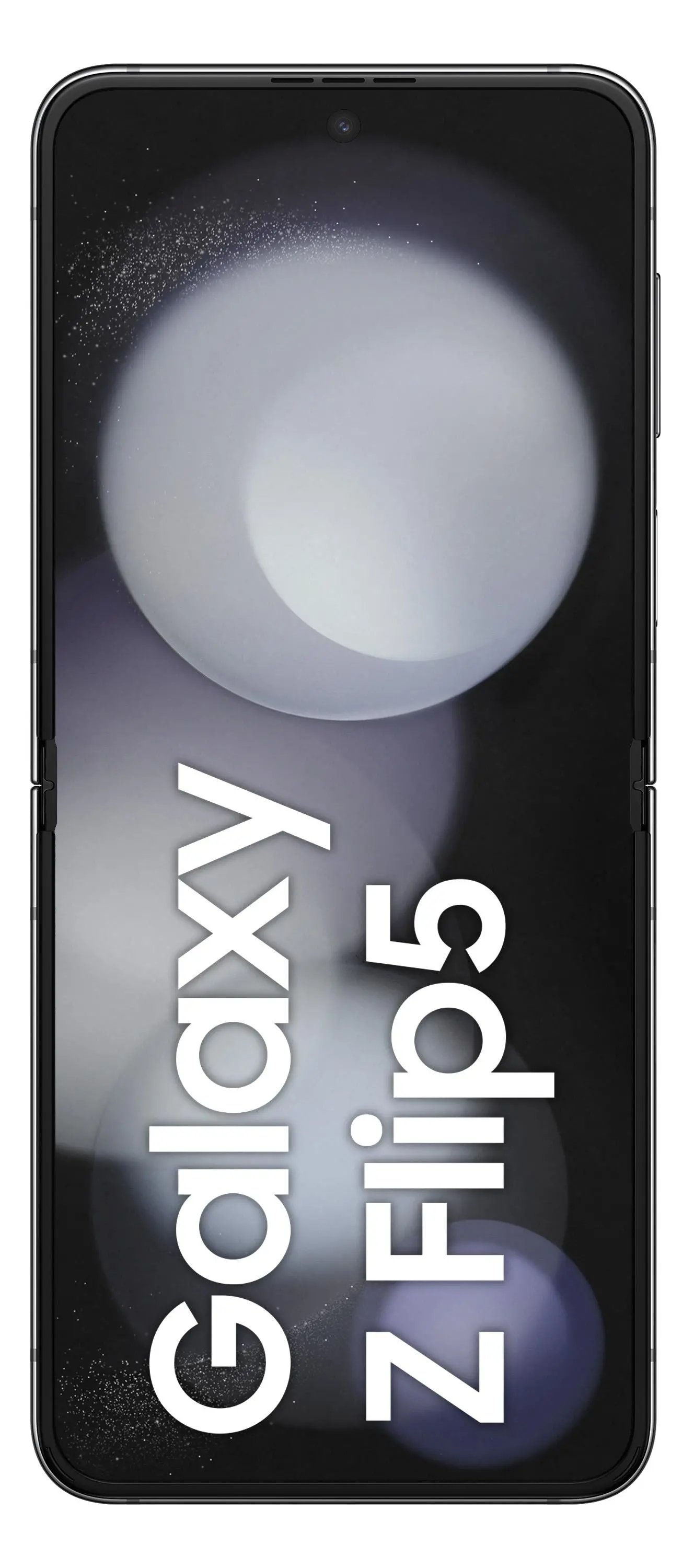 サムスン Android Galaxy Flip 5｜256gb｜SIMフリー Samsung Galaxy Z Flip5 5G SM-F731 8/256GB Grafitowy - Cena