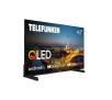 Telewizor Telefunken 43QAG9030 43" QLED 4K Android TV Dolby Vision Dolby Atmos DVB-T2