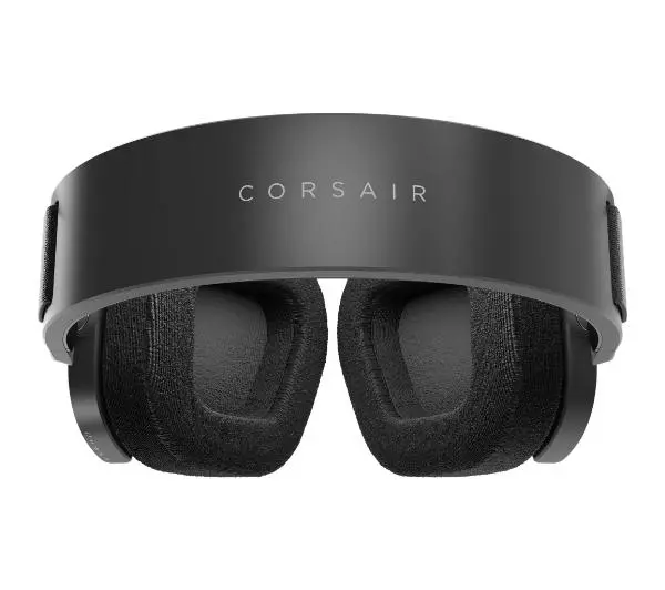 Corsair HS80 MAX Wireless Nauszne Szary - Kup na Raty - RRSO 0%